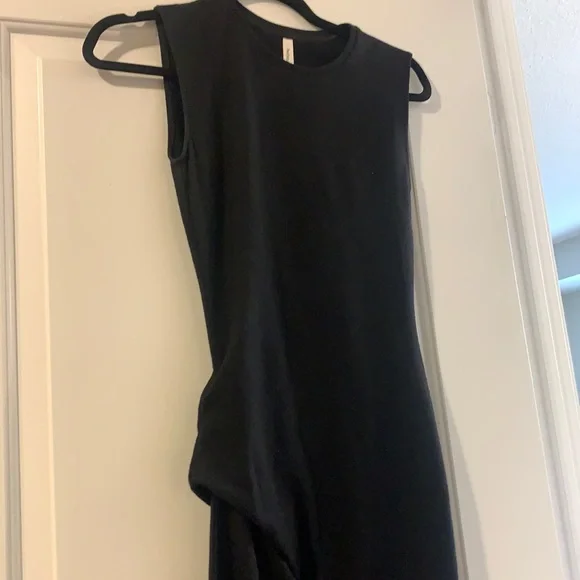 Babaton knit dress - Picture 1 of 7